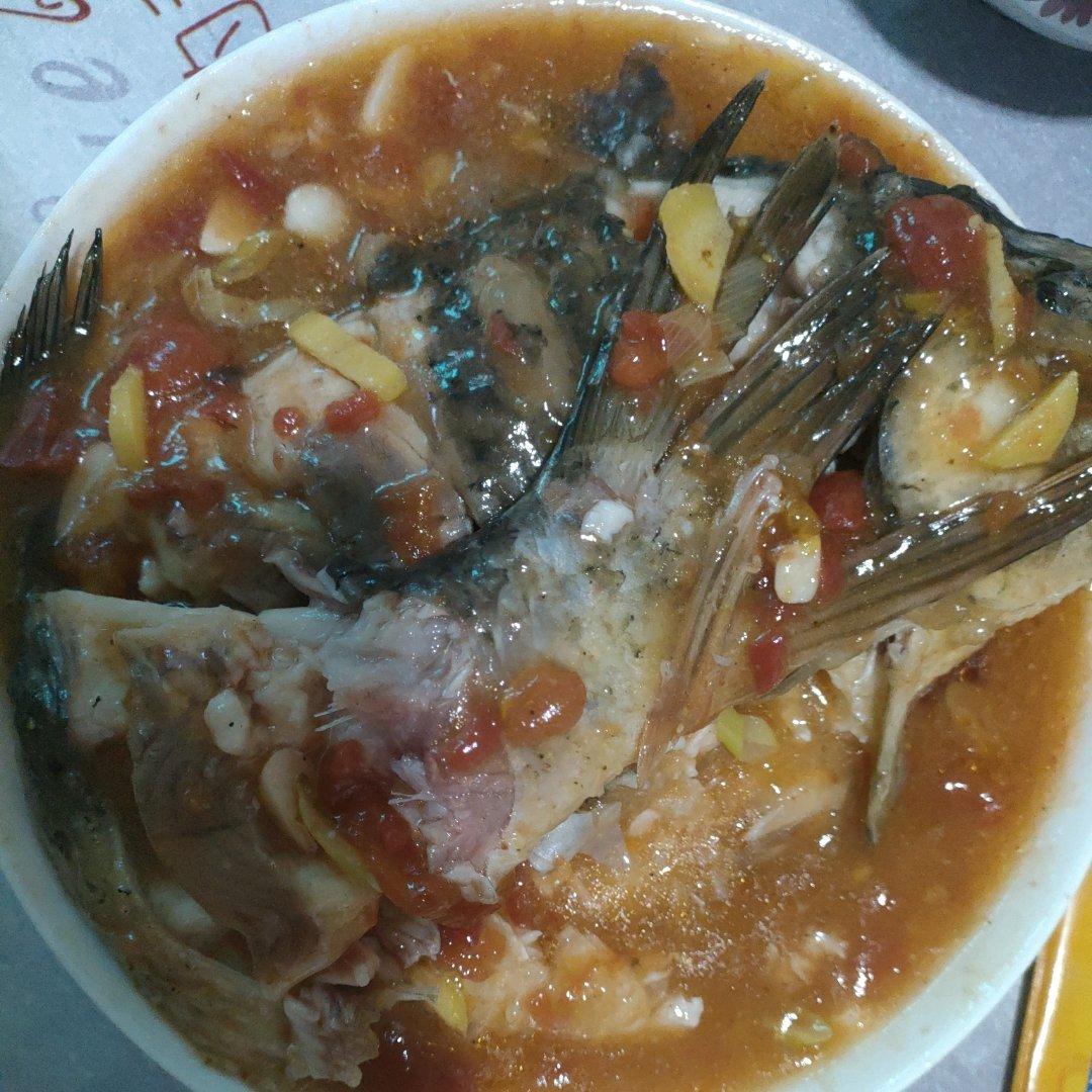 糖醋鱼