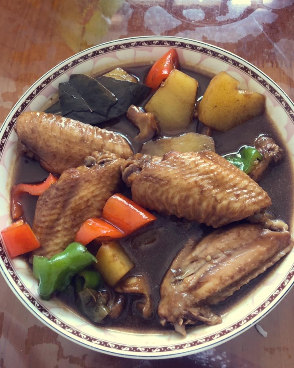 秒杀饭馆味道的【黄焖鸡米饭】