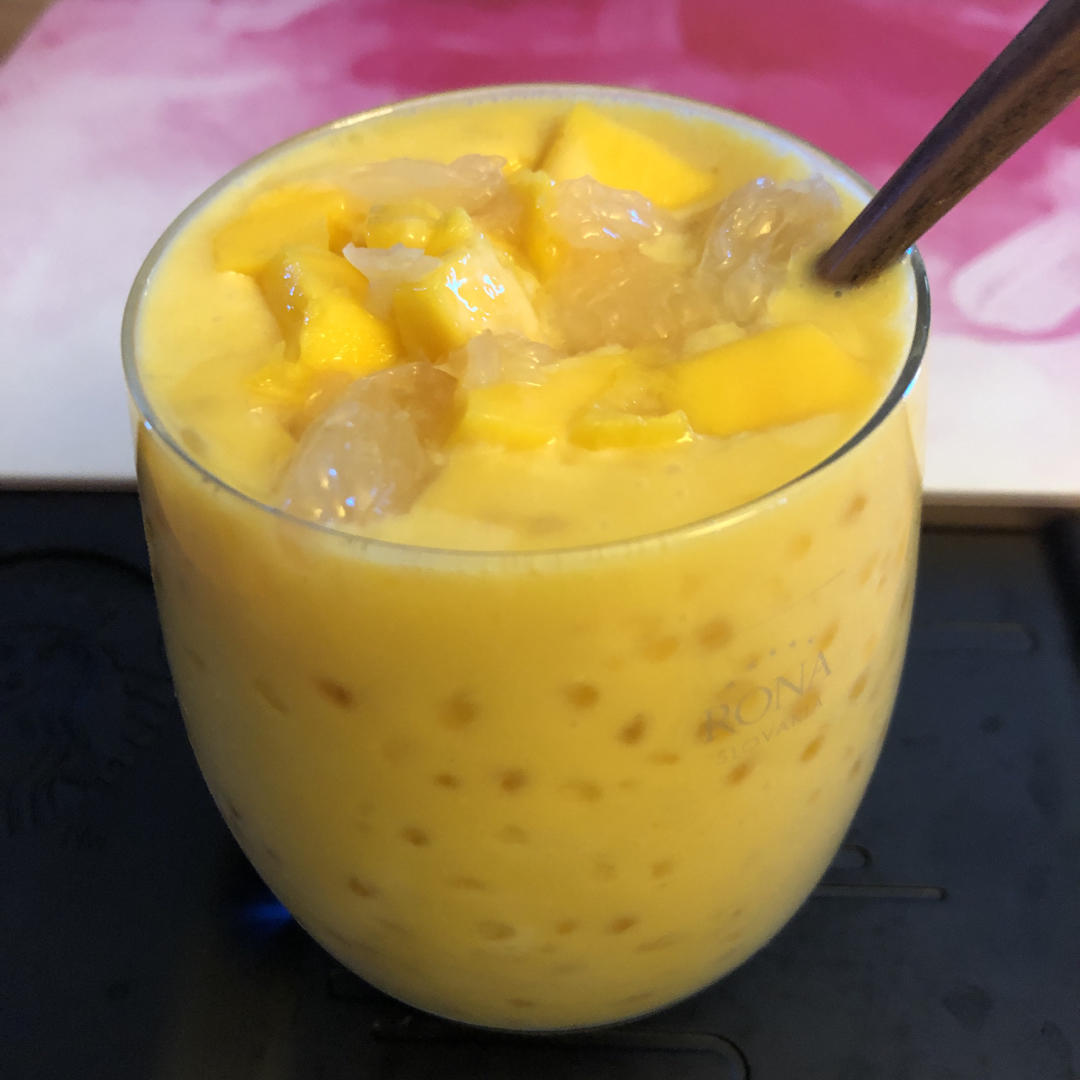 杨枝甘露
