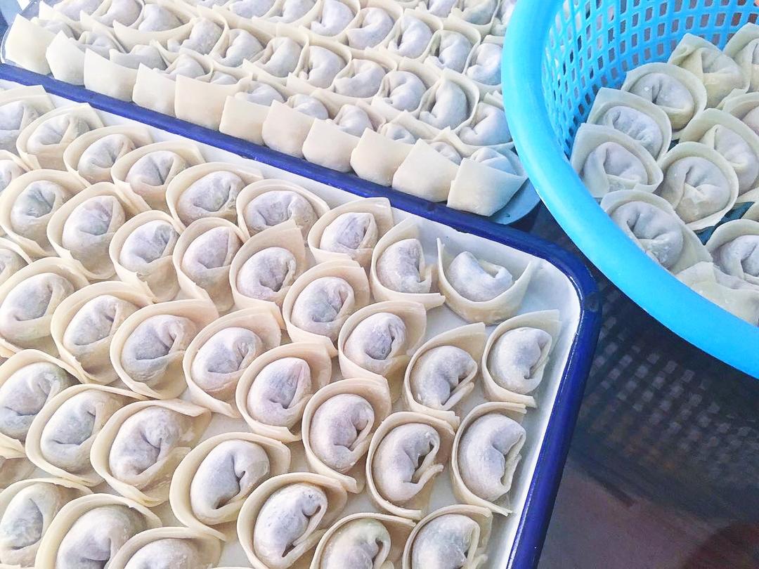 谢小厨日记(二)