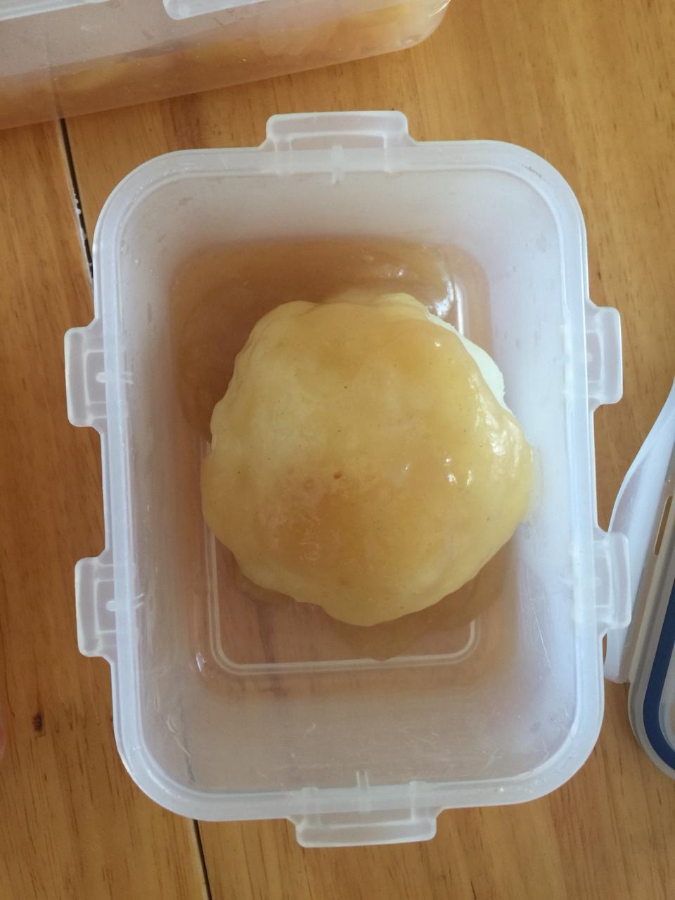 鸡汁土豆泥（完爆kfc）