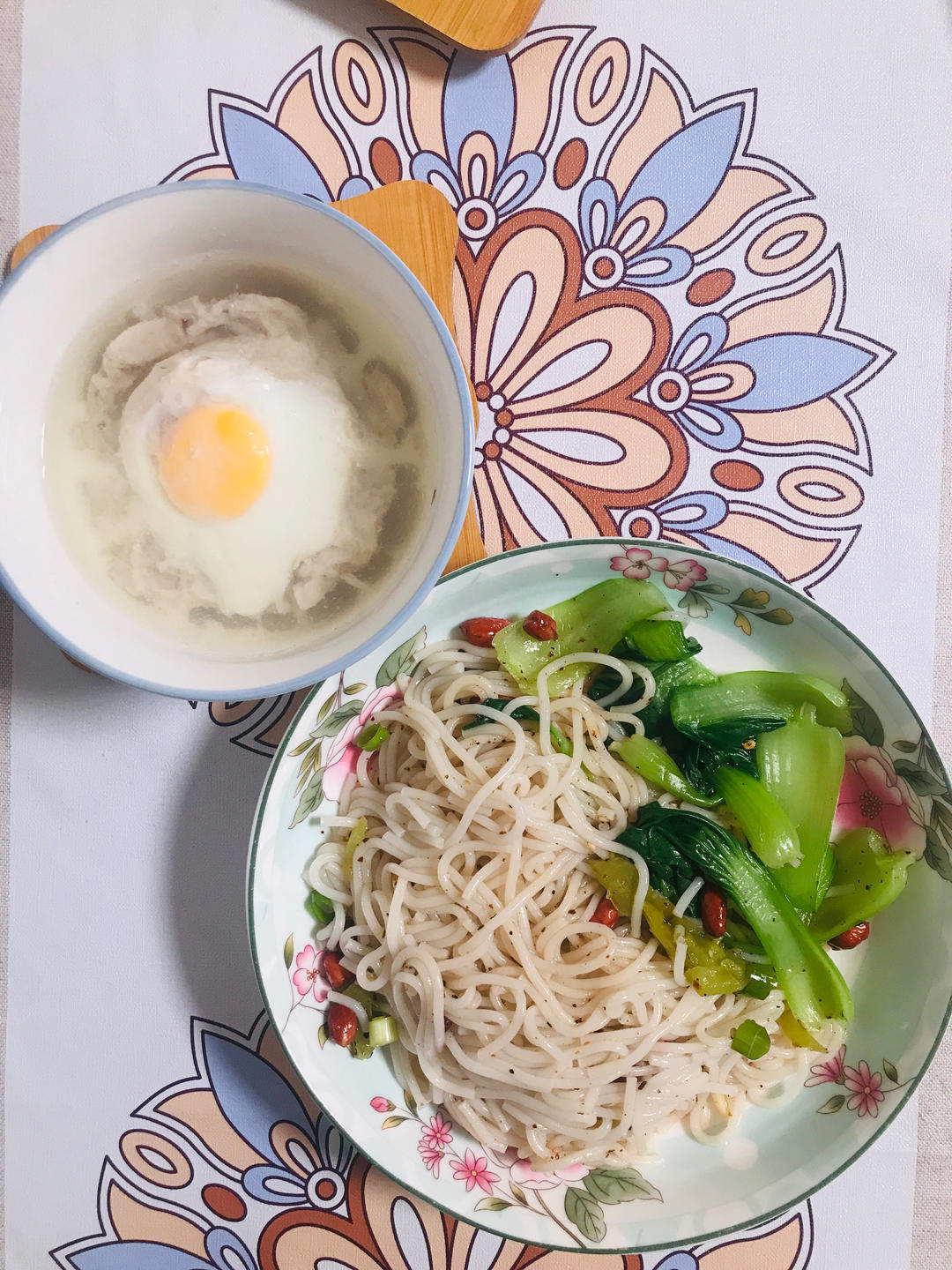 不一定正宗但一定好吃的南昌拌粉