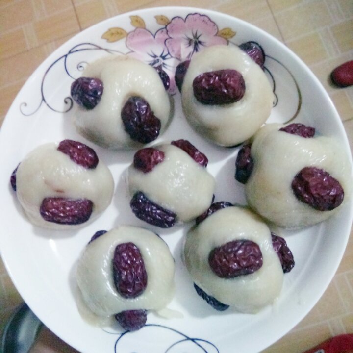 蒸年糕的全部作品