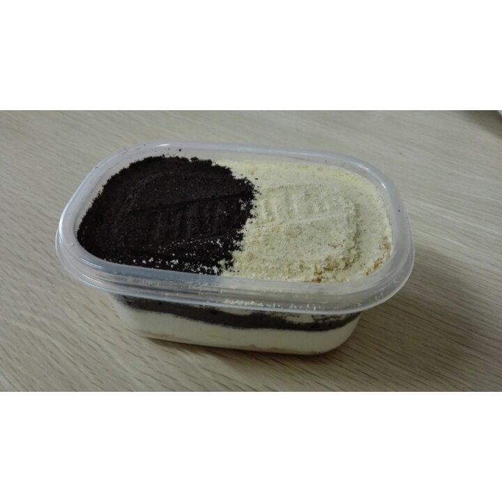 Bakingpie-奥利奥木糠杯