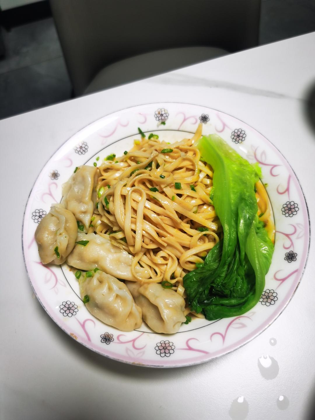 正宗沙县拌面做法