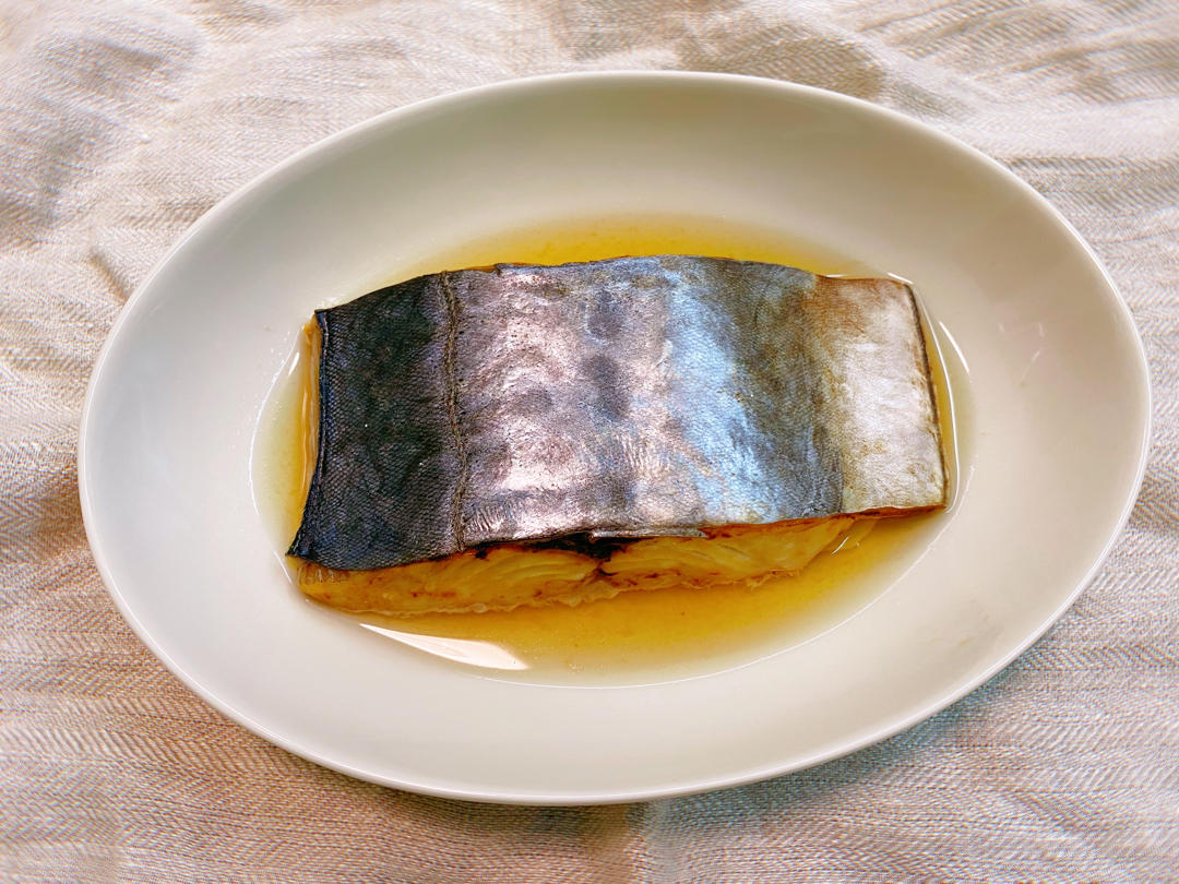 晚餐•2021年5月11日