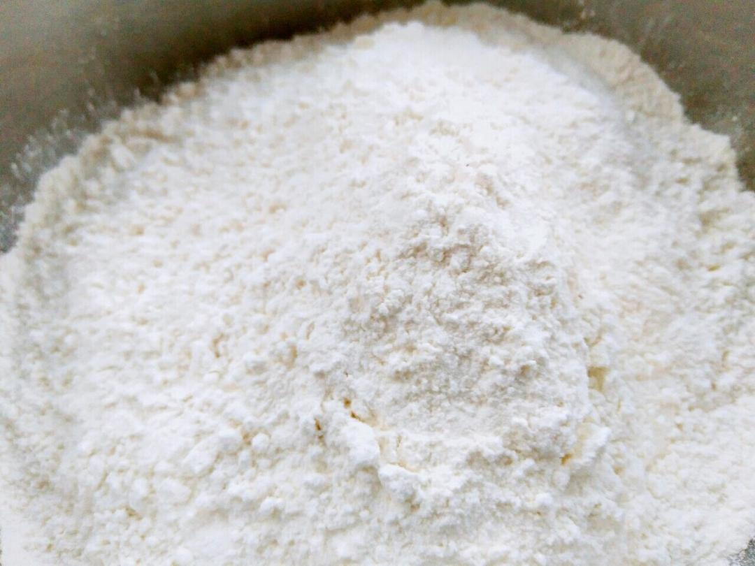 《Tinrry+》蔓越莓曲奇（超简单曲奇配方）