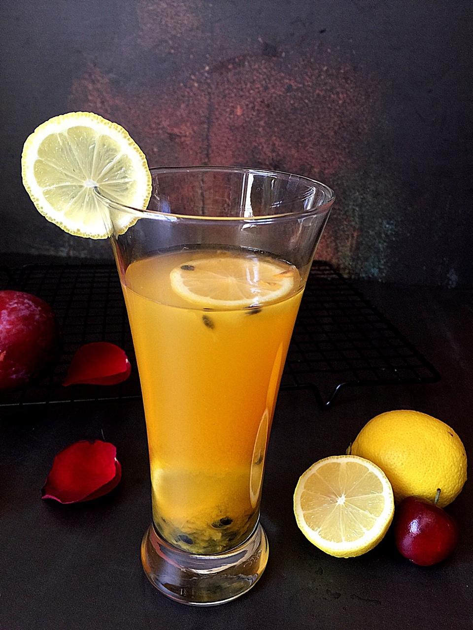 悠悠下午茶