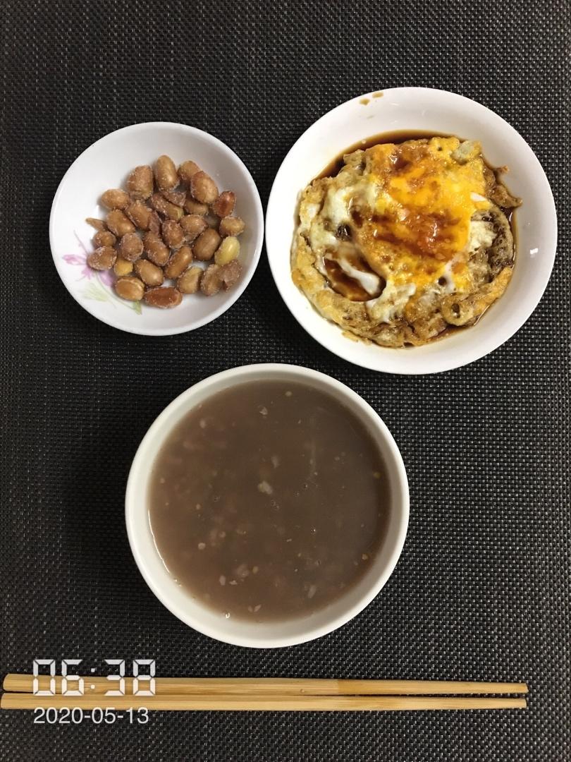 日日是早餐