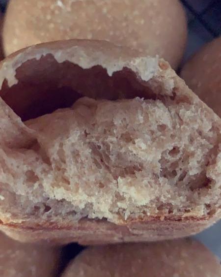 Kitchen Aid美国食谱/Marcato 压面机食谱（做面步骤）英文版