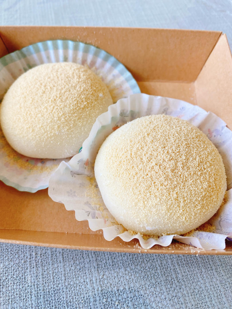 豆乳雪媚娘的全部作品