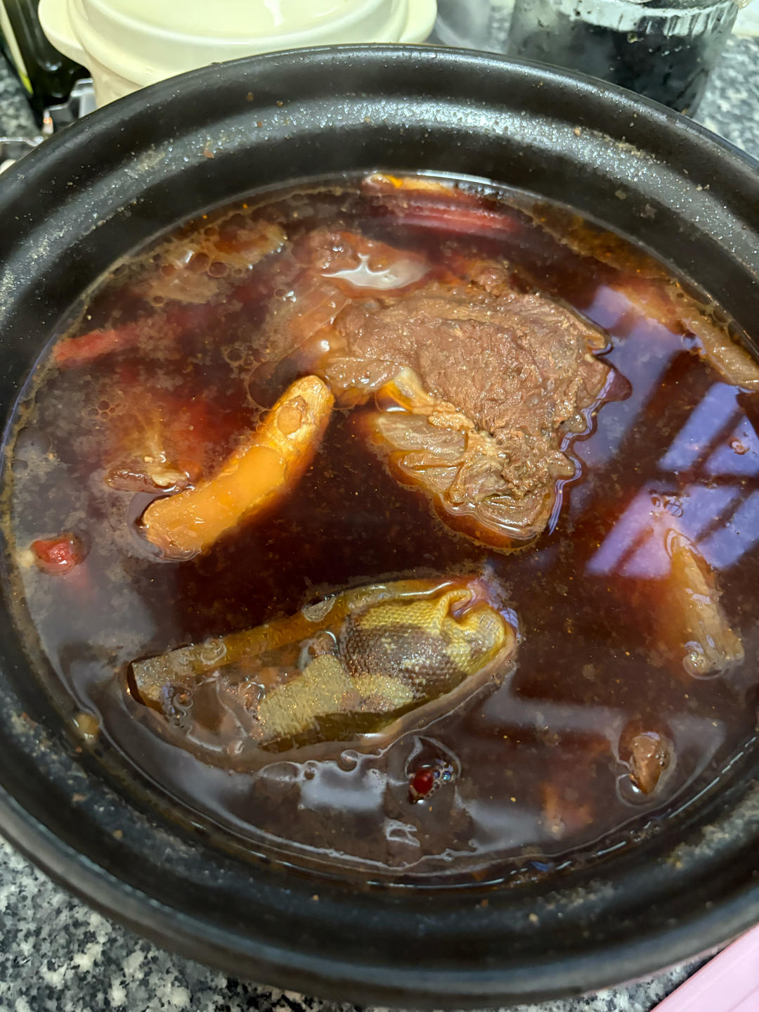酱牛肉