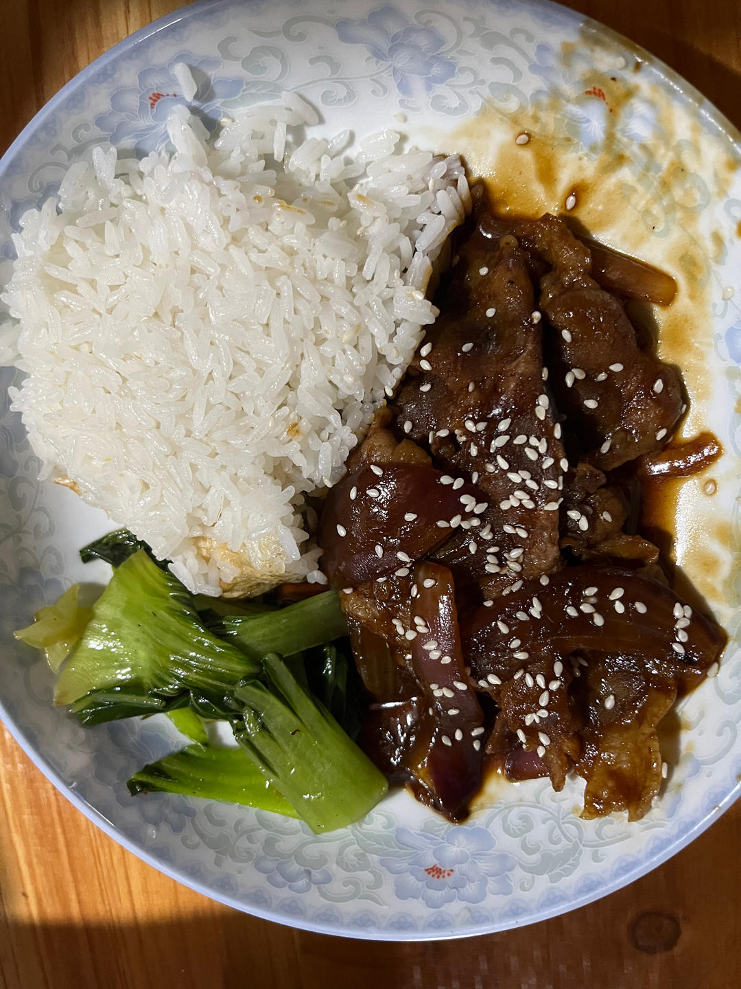 ㊙️制肥牛饭 比吉野家好吃还便宜！