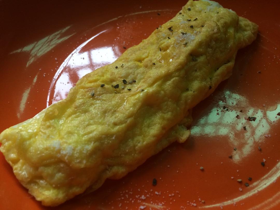 做饭是一件快乐的事