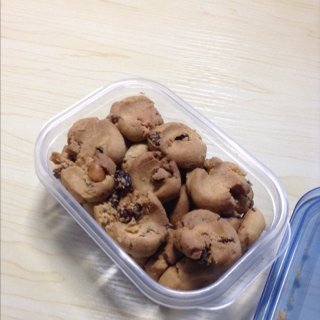 玛格丽特饼干