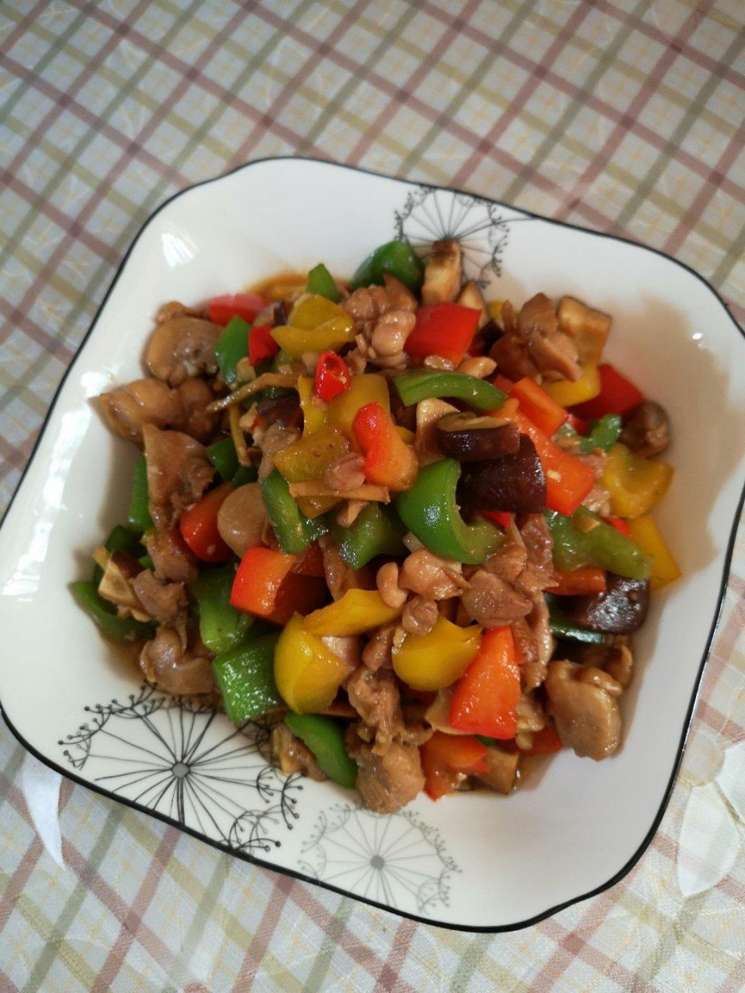 回锅肉