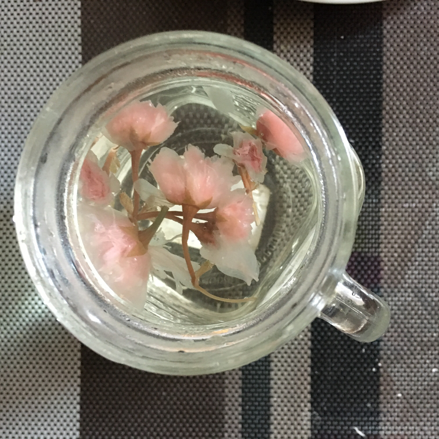 樱花茶