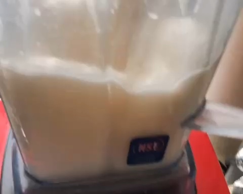 自制米浆肠粉（小v版）