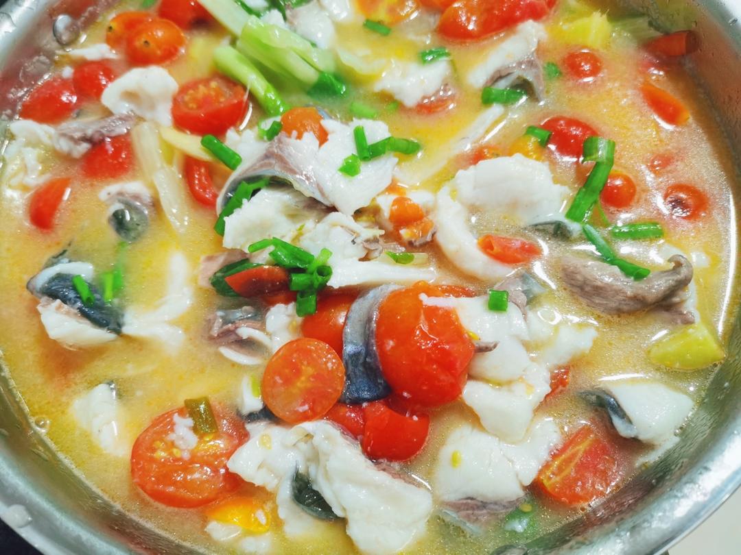 零失误鲜美鱼片