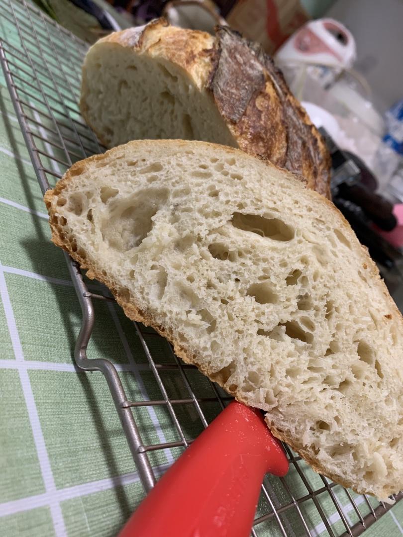 绝密！8分钟，8块钱，吃8天的正宗欧包loaf来了！