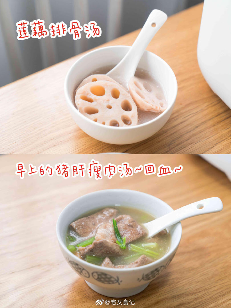 解决不爱吃饭de【电饭煲排骨焖饭】