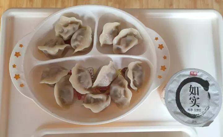 宝宝辅食全记录