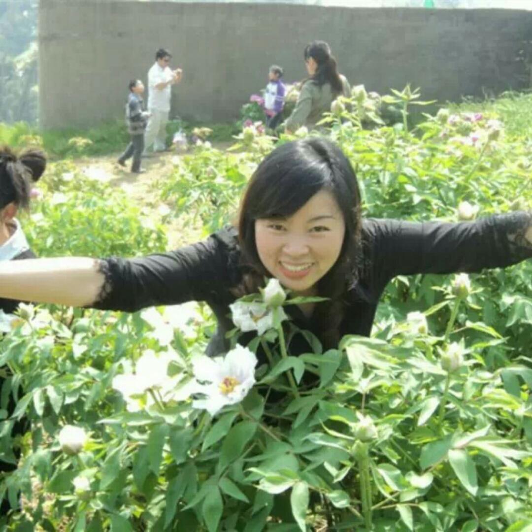 爱研究美食的洪洪