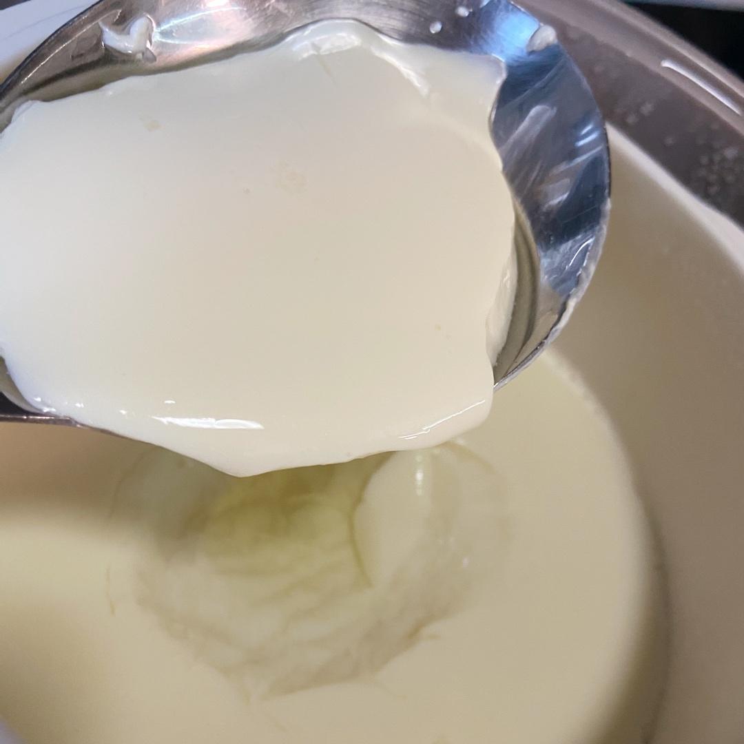 自制豆腐脑