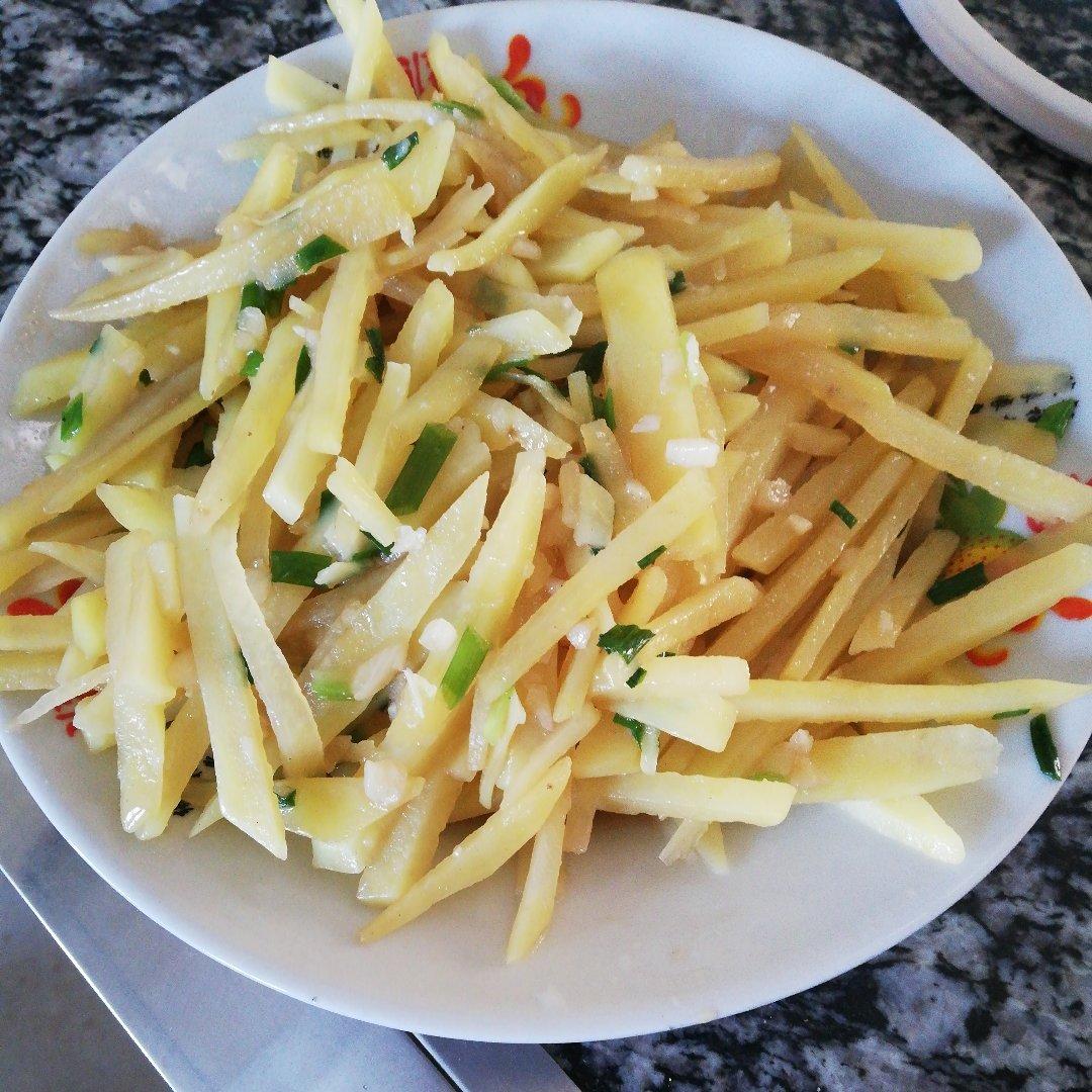 土豆丝