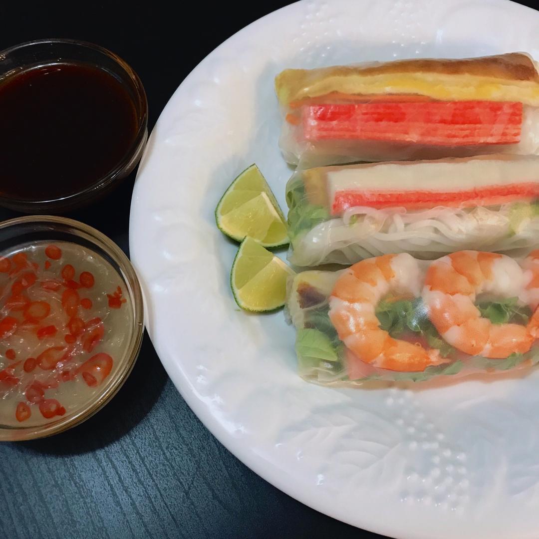 越南春卷
