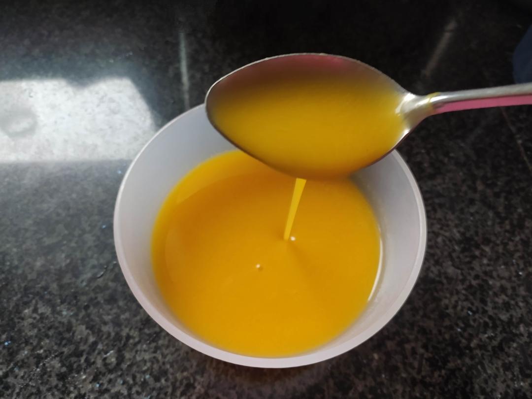 [剩饭的春天系列][自制饮料][花样吃南瓜]豆浆机版小米粥南瓜羹(附送豆浆机清洗小窍门)