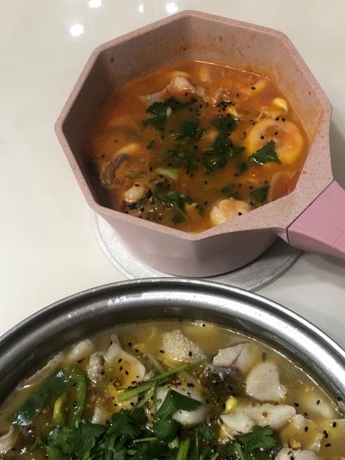 番茄鱼