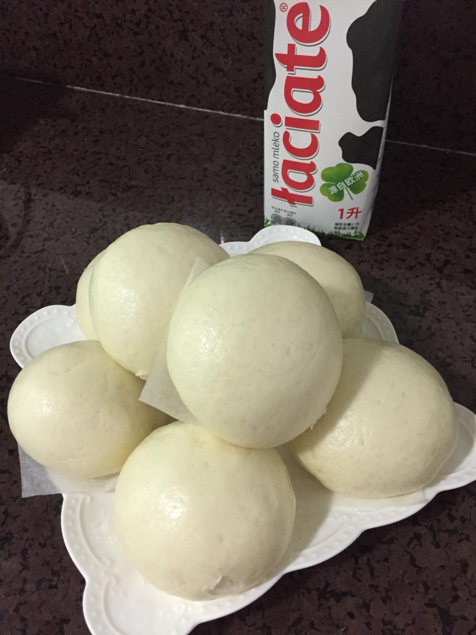 山东大馒头