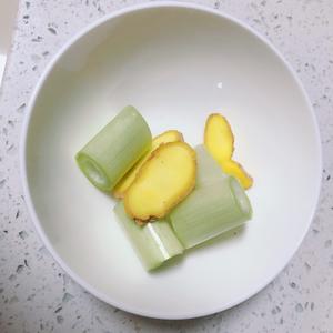 排骨玉米冬瓜汤的做法 步骤5