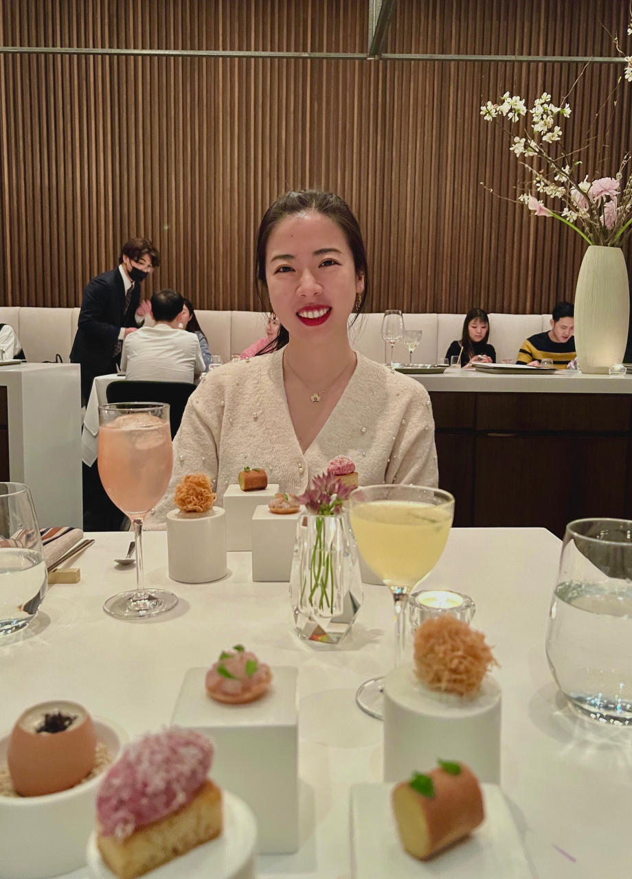 我不叫Sherry