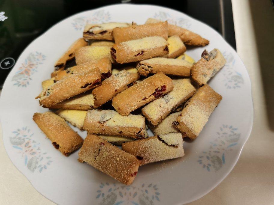 用宝宝奶粉做的酸奶棒