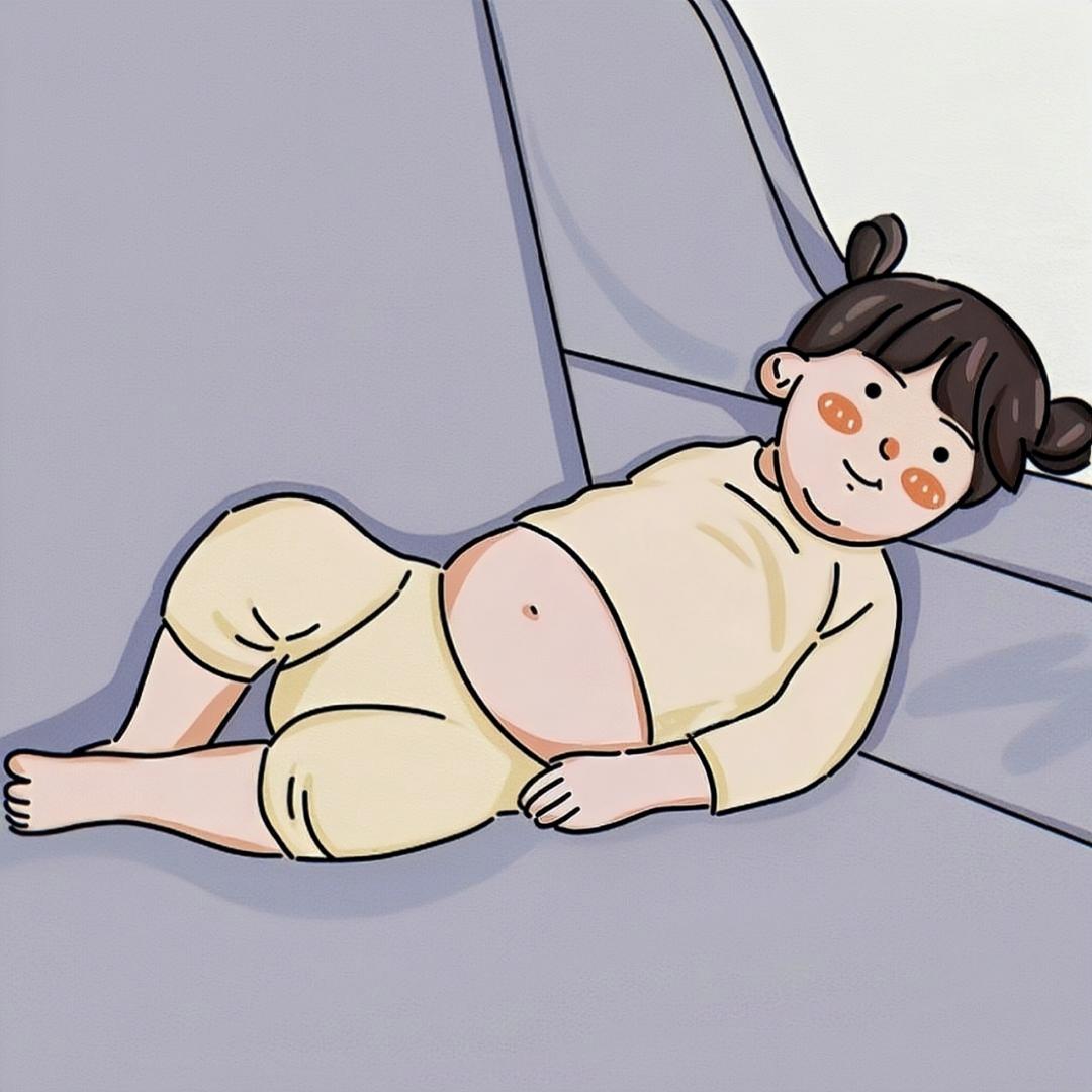 小王的贤妻