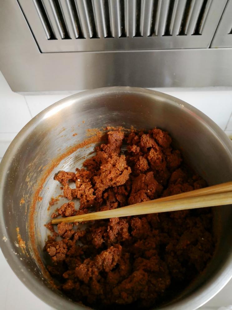 调和气血的桂枝茯苓丸的做法步骤图 Zhongyi 001 下厨房