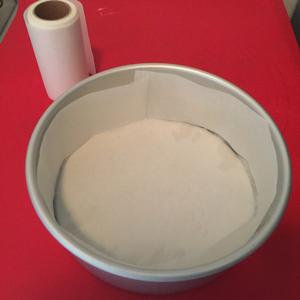 酸奶花朵面包（橄榄油版）的做法 步骤7