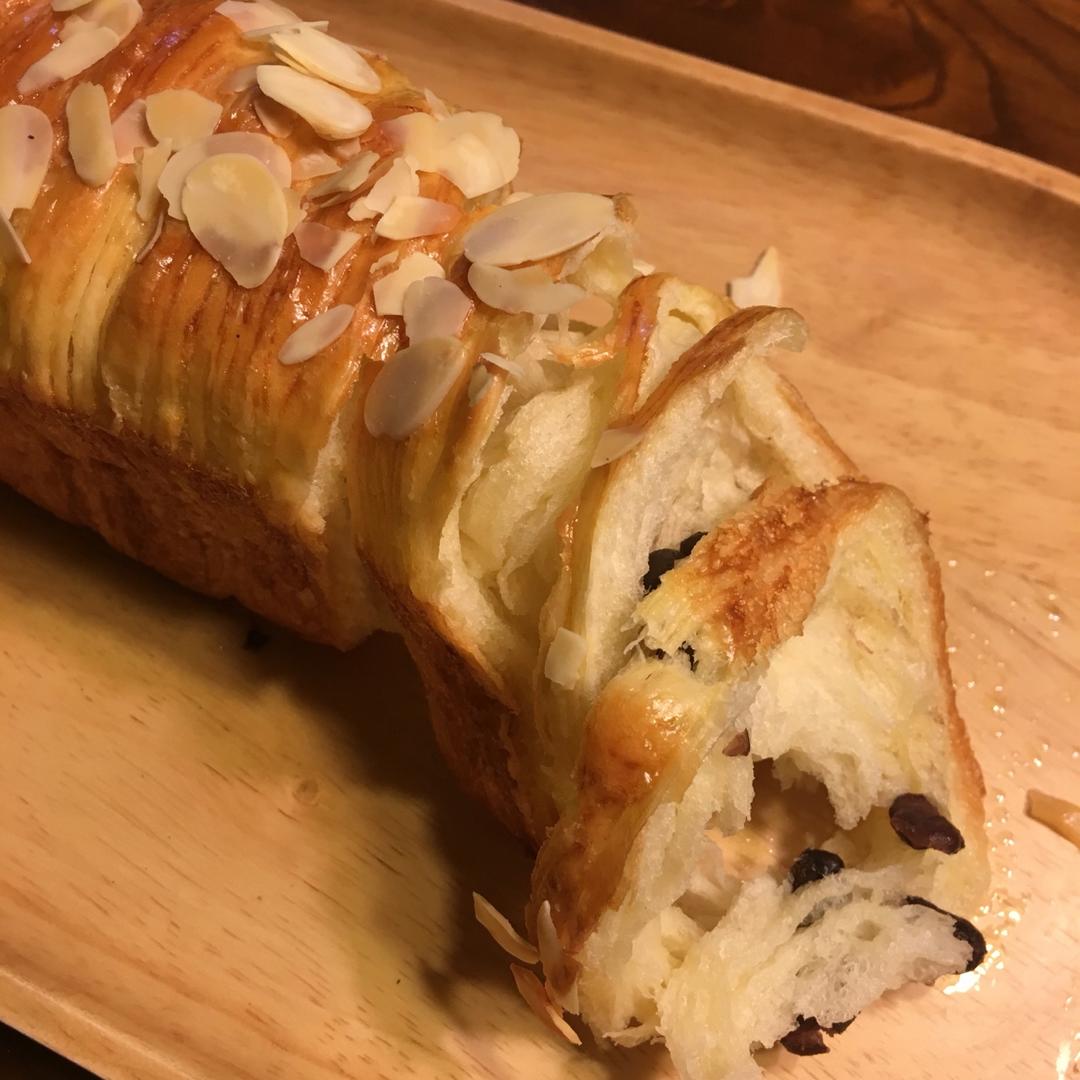 蜜豆手撕小金砖