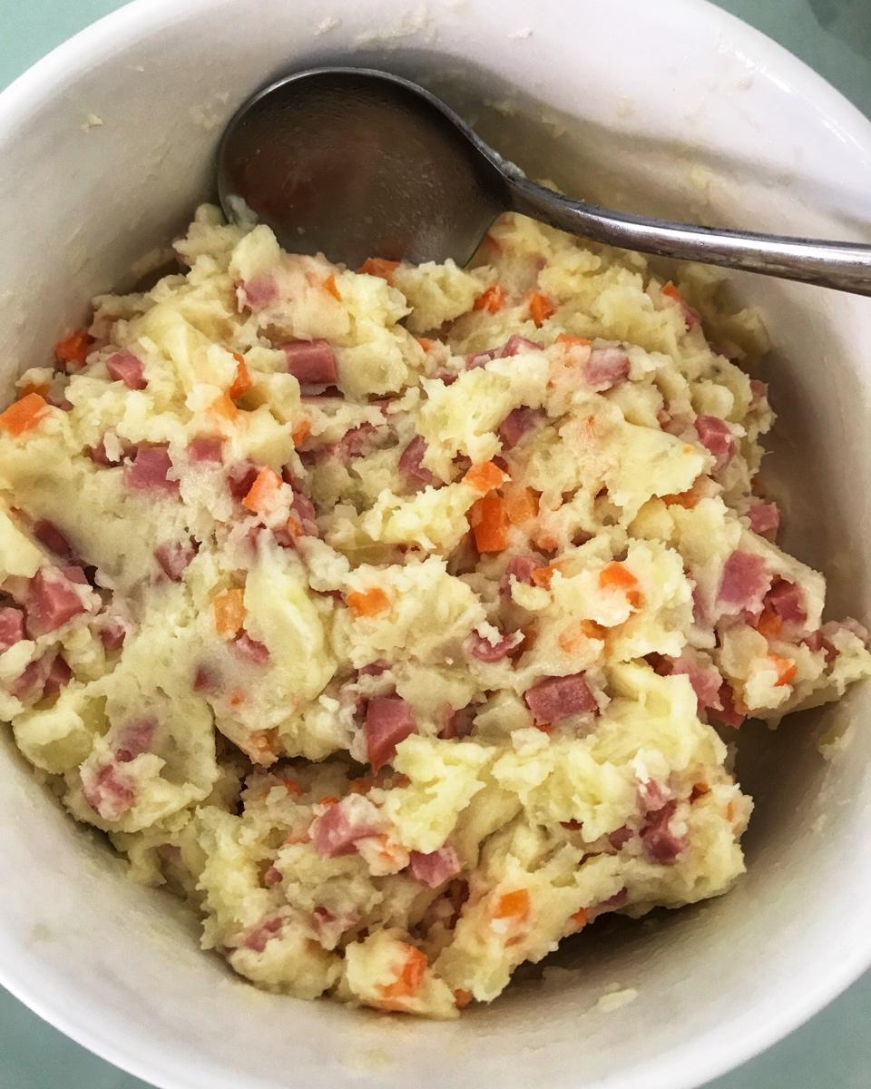 土豆沙拉