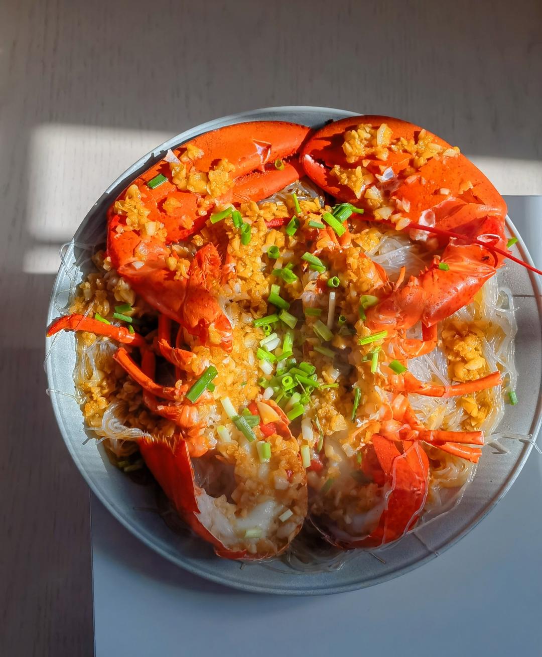 每日美食