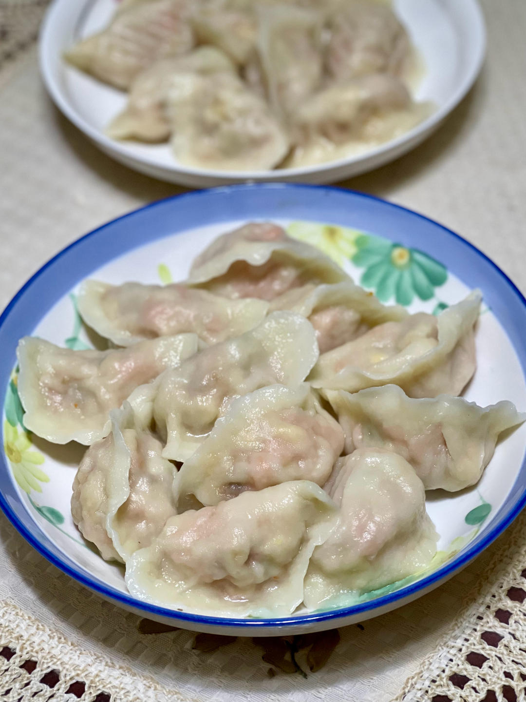 晚餐•2026年2月8日