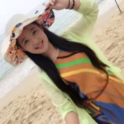 楠楠_当里格当的厨房