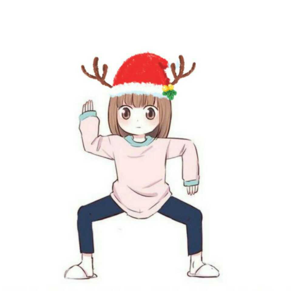 爱笑的农村姑娘