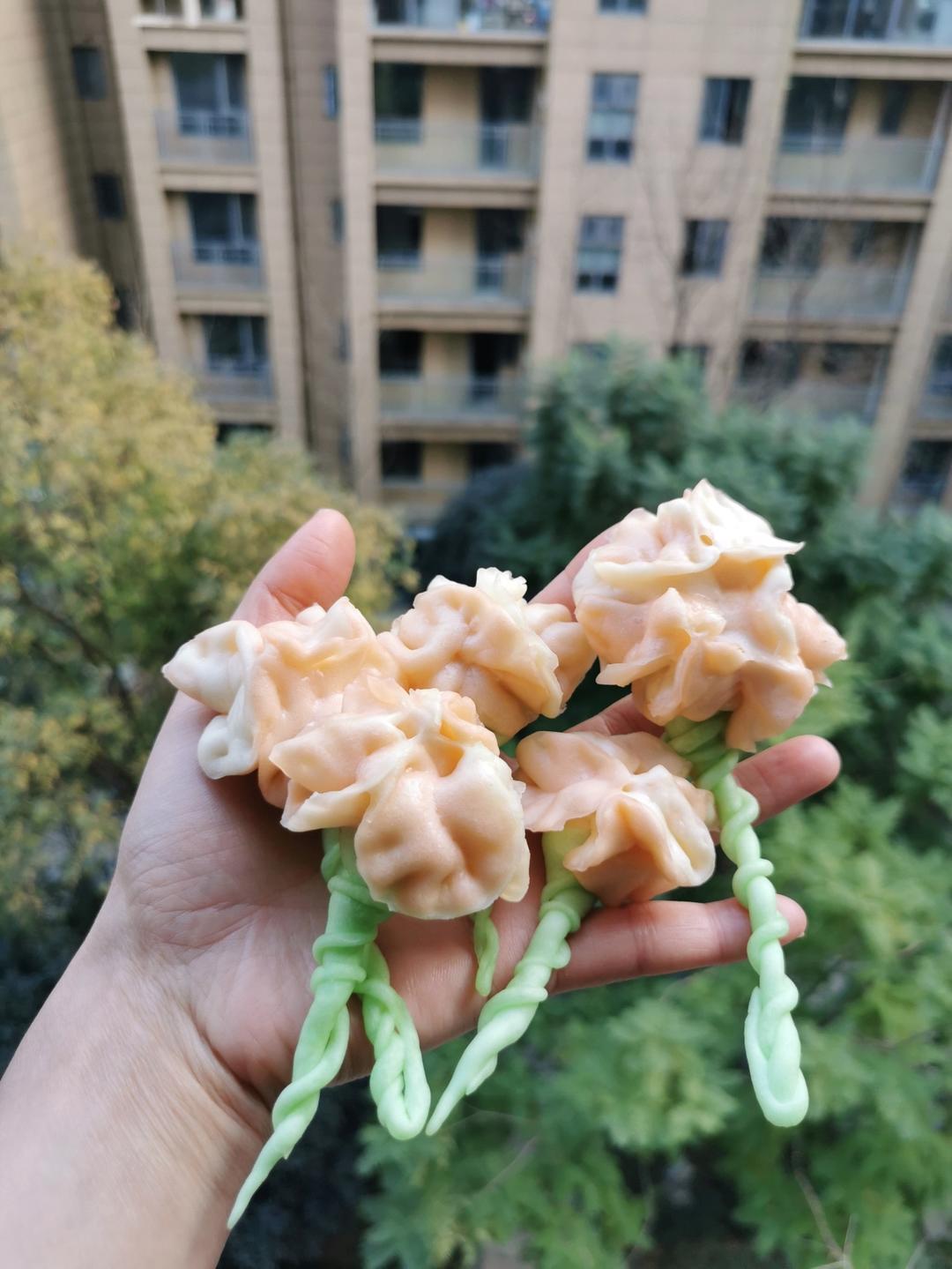 送给妈妈一朵“康乃馨”，好颜又好味。