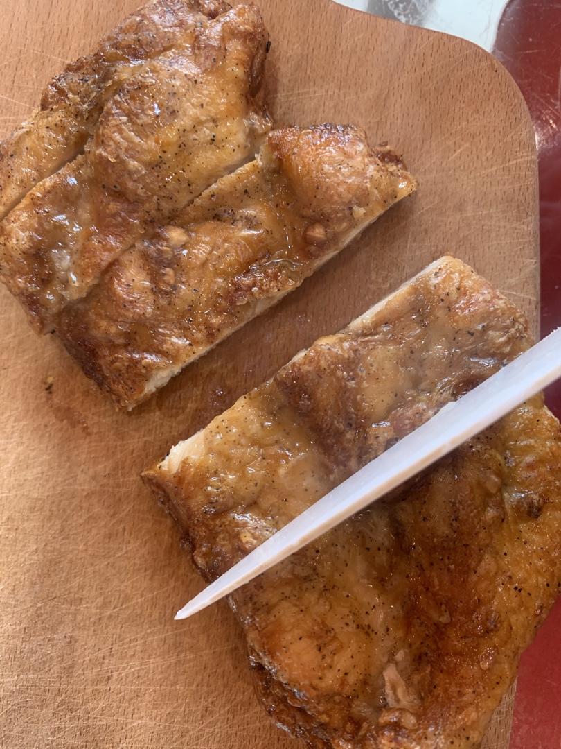 这应该是我吃过最好吃的鸡胸肉