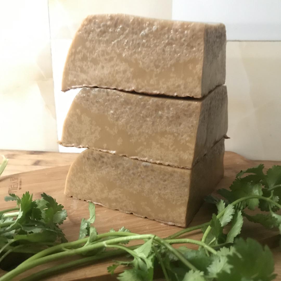 皮冻（格瑞美厨）的做法