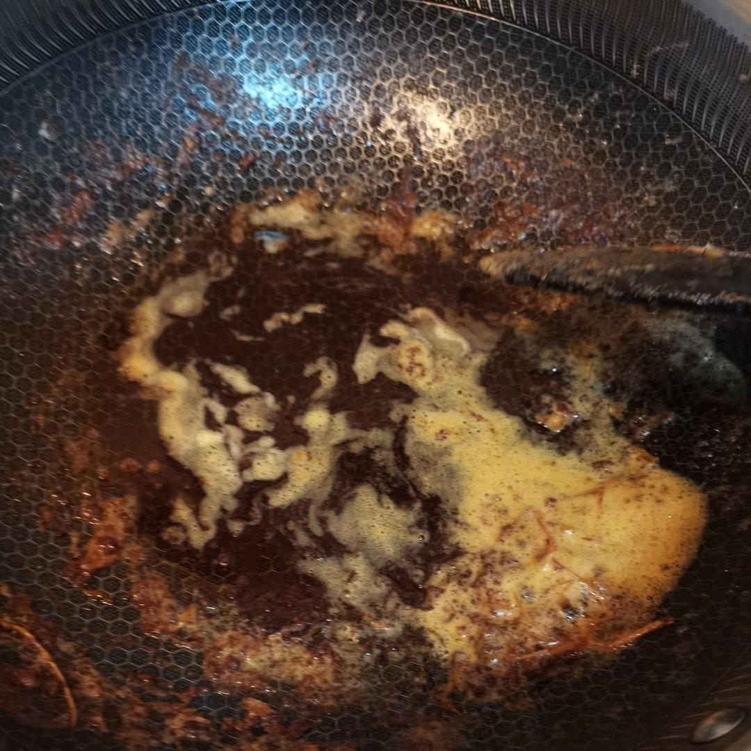 一虾三吃-顺手熬虾油（勤俭持家小能手认证）