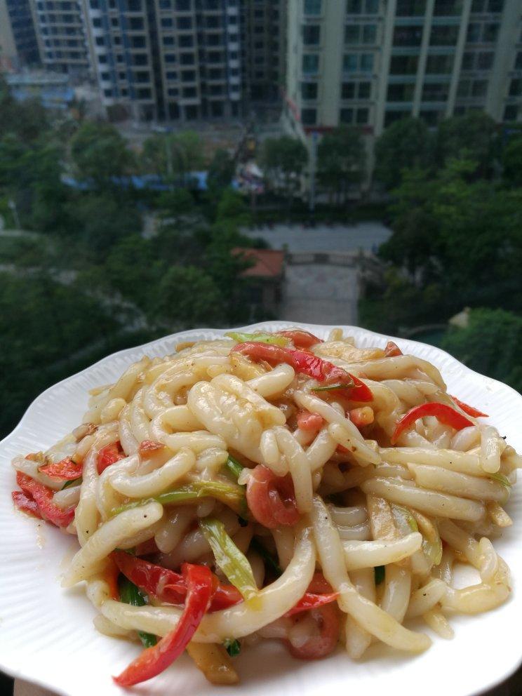 客家老鼠粄